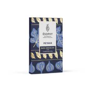 Ã‰SOPHY X METAXA    CARDAMOM & FIG