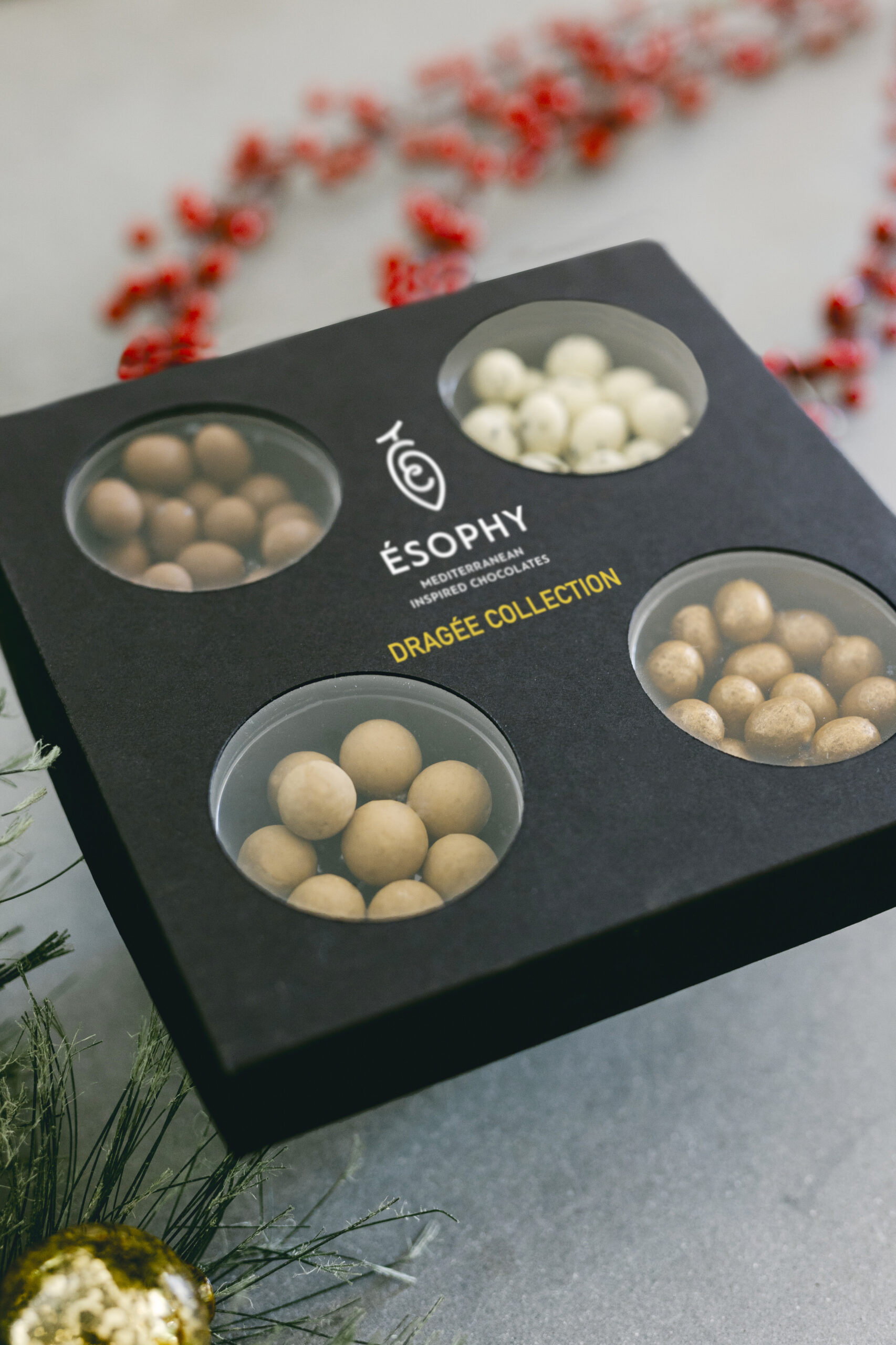 Discover Our Signature Collection